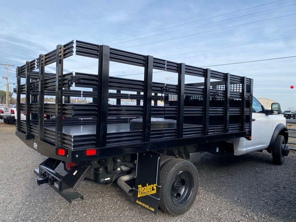 ram ram 4500 chassis cab 2025 3C7WRLBJXSG561878 image ram ram 4500 chassis cab 2025 3C7WRLBJXSG561878 image